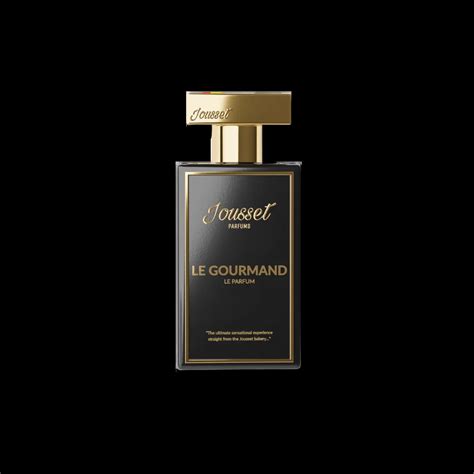 Jousset Parfums .